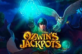 Ozwins Jackpots